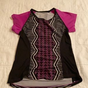 Moxie cycling Jersey